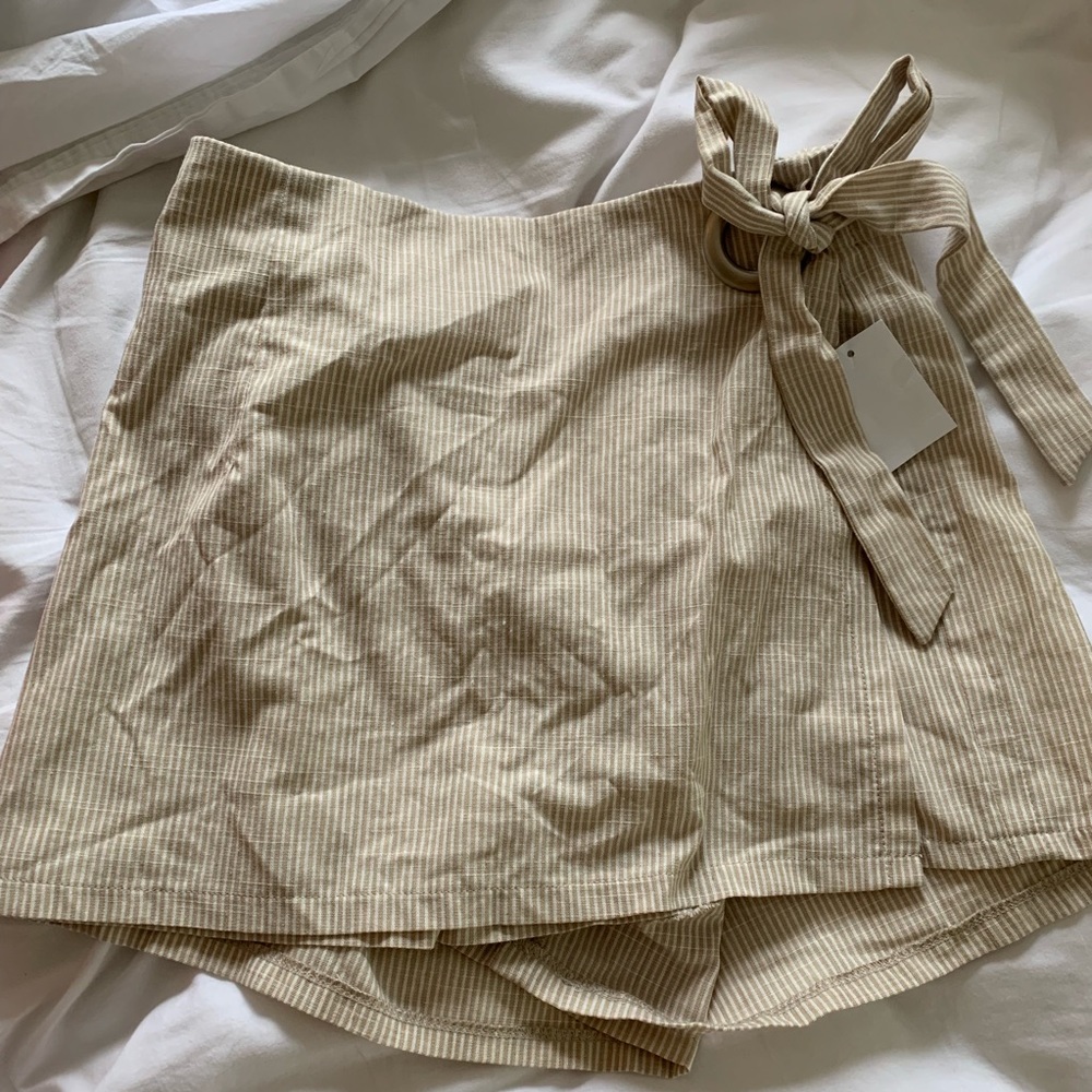 Skort